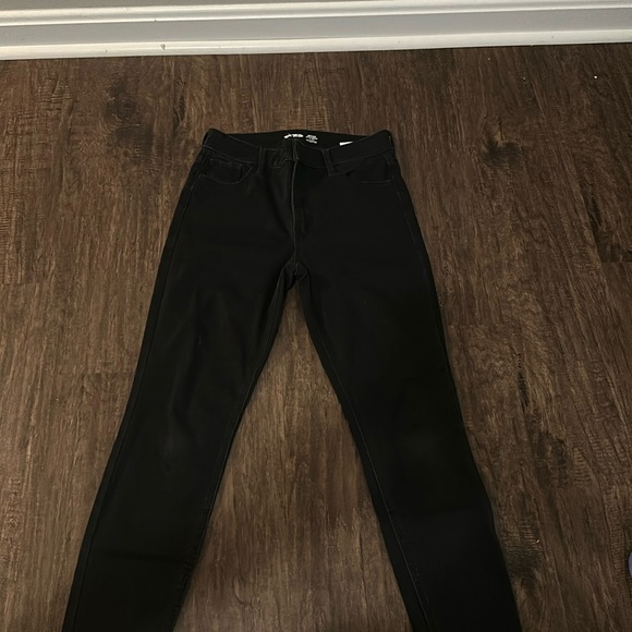 Old Navy Denim - OLD NAVY: ROCKSTAR SUPER SKINNY JEANS